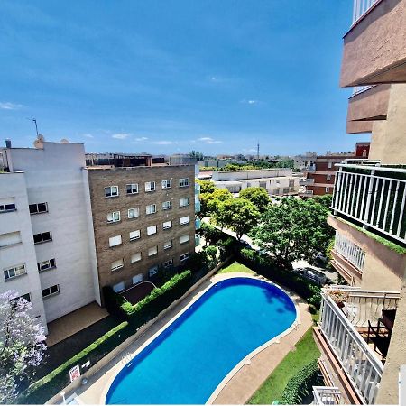 Apartamento Acogedor Cerca De Port Aventura 살루 외부 사진