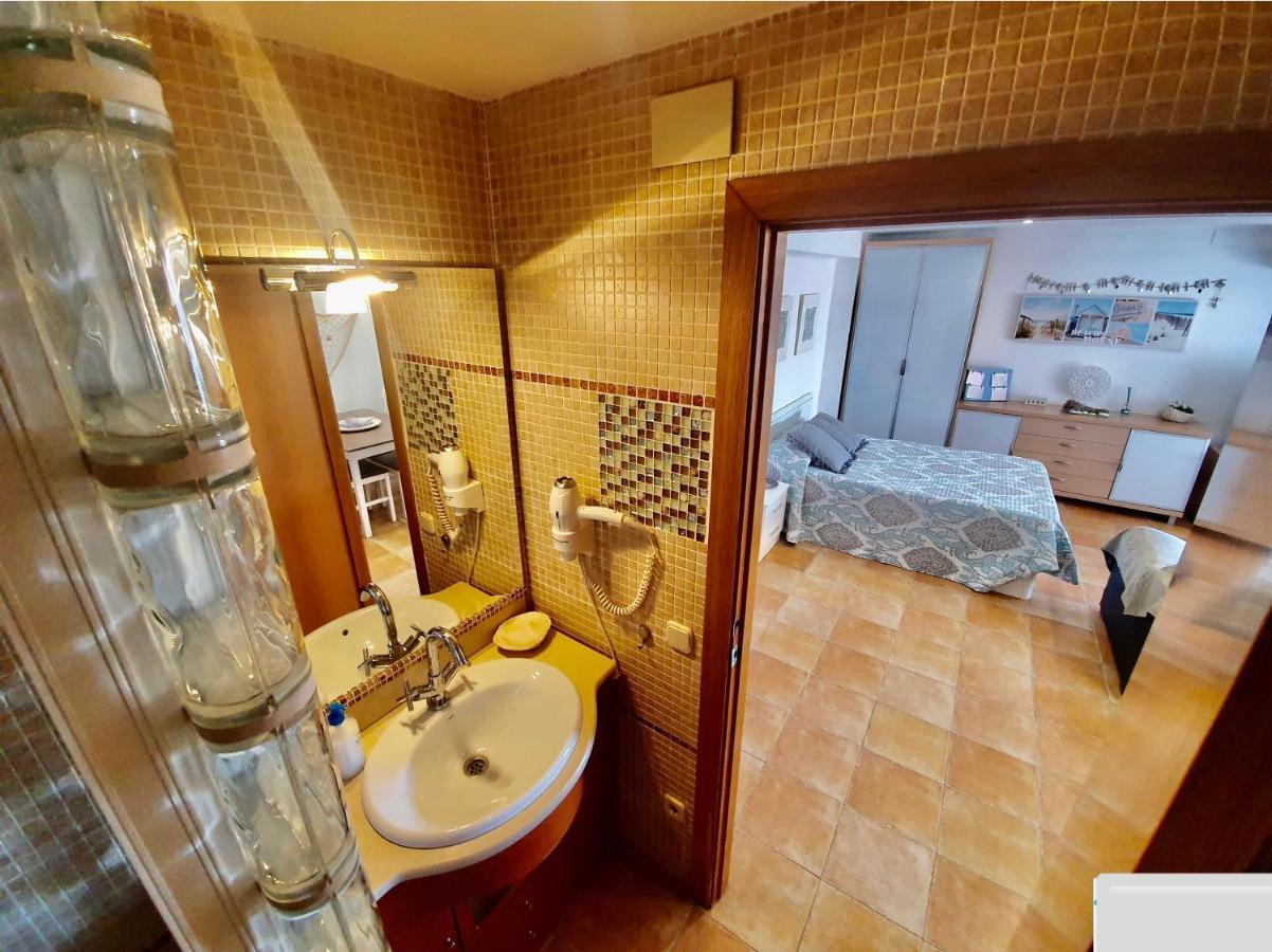 Apartamento Acogedor Cerca De Port Aventura 살루 외부 사진
